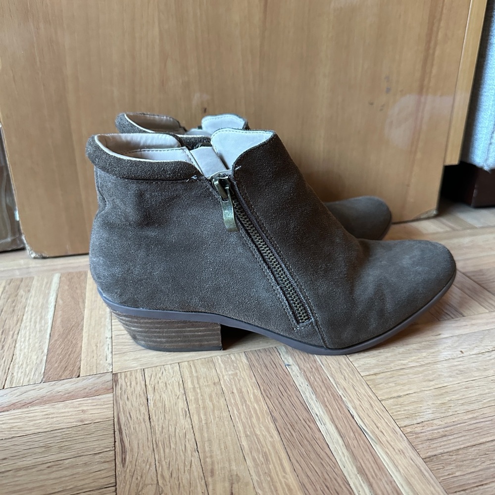 Booties